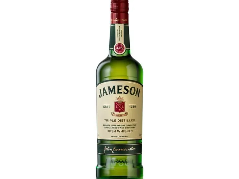 Jameson Whiskey 0.7 l