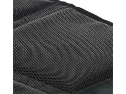 Jané Autositzschutz, 120 x 47 cm, Grau