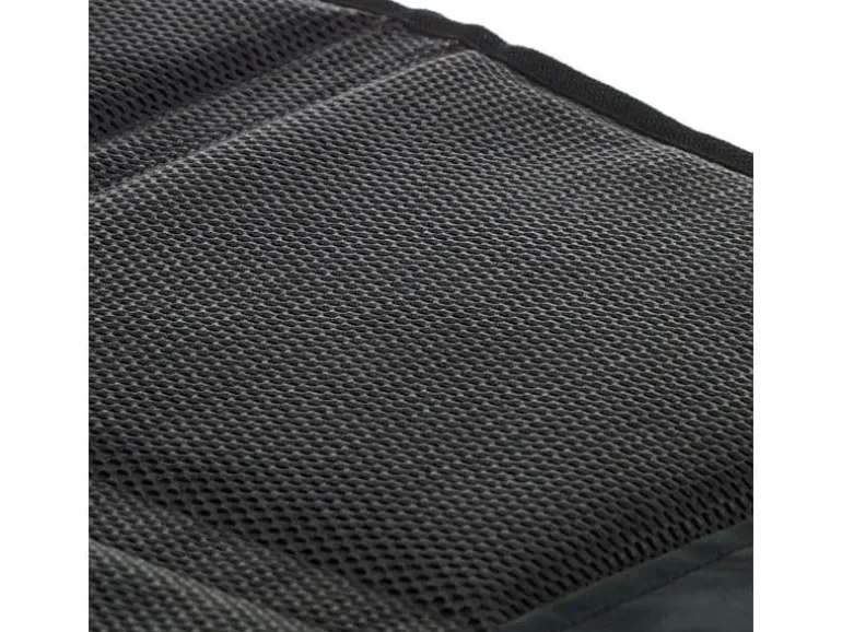Jané Autositzschutz, 120 x 47 cm, Grau