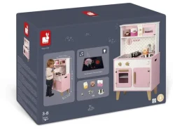 Janod Spielküche Candy Chic