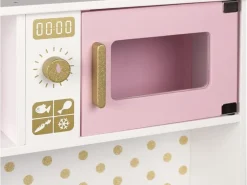 Janod Spielküche Candy Chic