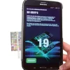 JBL Wassertest ProScan