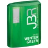 JBR Schnupftabak Wintergreen Snuff 10 g
