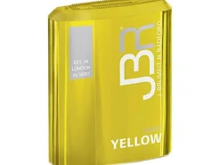 JBR Schnupftabak Yellow Snuff 10 g