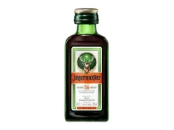 Jägermeister Jägermeister 9 x 0.02 l