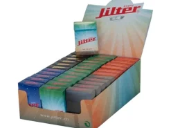 Jilter Zigarettenfilter Zwister Pack à 42 Stk.