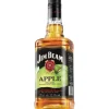 Jim Beam Whiskey Apple 0.7 l