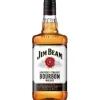 Jim Beam Whiskey White Label 1.5 l