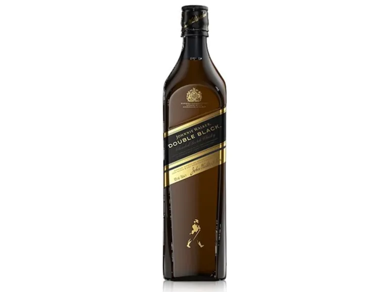 Johnnie Walker Black Label Double Black 0.7 l