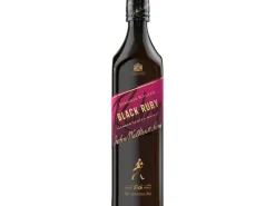 Johnnie Walker Blended Scotch Whisky Black Ruby 0.7 l