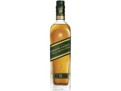 Johnnie Walker Whisky Green Label 0.7 l
