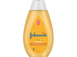 Johnson's Shampoo Baby 300 ml