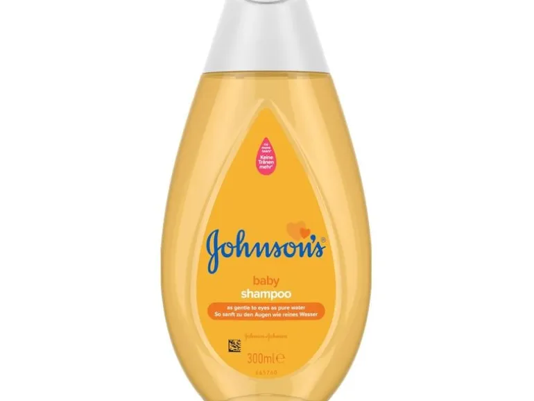 Johnson's Shampoo Baby 300 ml