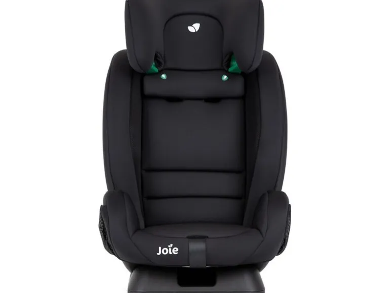 Joie Kindersitz Fortifi R129 Shale/Schwarz