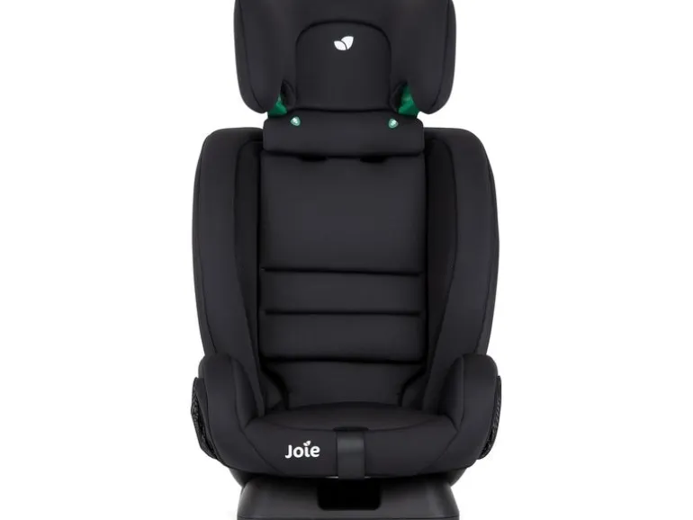 Joie Kindersitz Fortifi R129 Shale/Schwarz