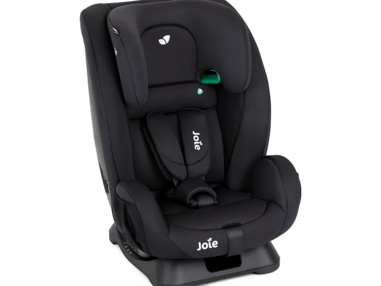 Joie Kindersitz Fortifi R129 Shale/Schwarz