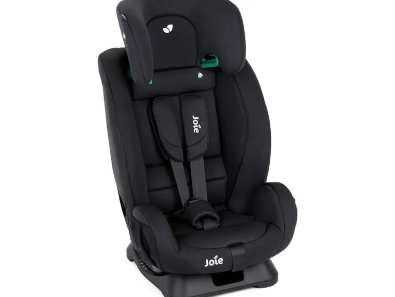 Joie Kindersitz Fortifi R129 Shale/Schwarz