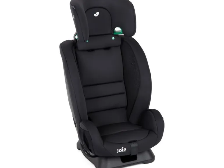 Joie Kindersitz Fortifi R129 Shale/Schwarz