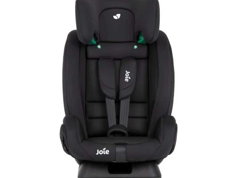 Joie Kindersitz Fortifi R129 Shale/Schwarz