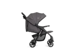Joie Muze lx mit Liegeposition und Allwetterverdeck
