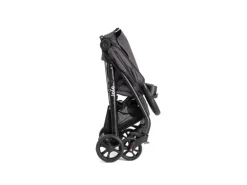 Joie Muze lx mit Liegeposition und Allwetterverdeck
