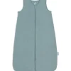 Jollein Baby-Sommerschlafsack Hydrophil Sea Green 110 cm