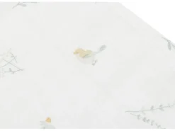 Jollein Mulltuch Nuscheli 3er Set Lovely Birds 70 cm x 70 cm