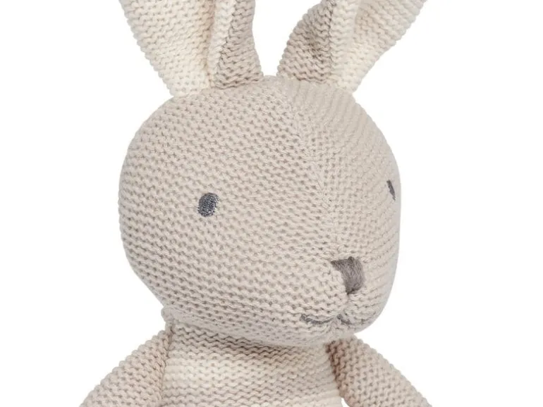 Jollein Plüsch Hase Joey