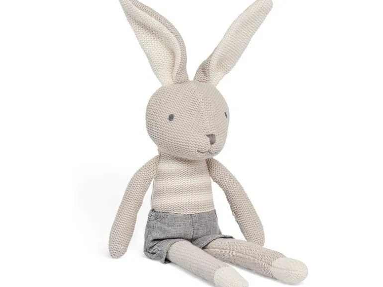 Jollein Plüsch Hase Joey