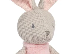 Jollein Plüsch Hase Nola
