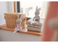 Jollein Plüsch Hase Nola