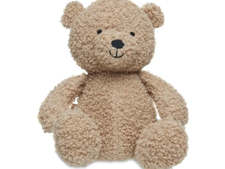 Jollein Plüsch Teddy Bear Biscuit