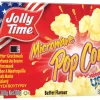 Jolly Time Mikrowellen Pop Corn Butteraroma 3 x 100 g
