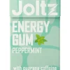 Joltz Joltz Energy Gum Peppermint Peppermint, zuckerfrei