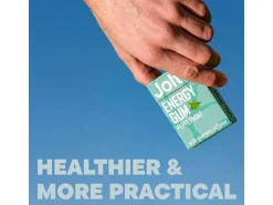 Joltz Joltz Energy Gum Peppermint Peppermint, zuckerfrei