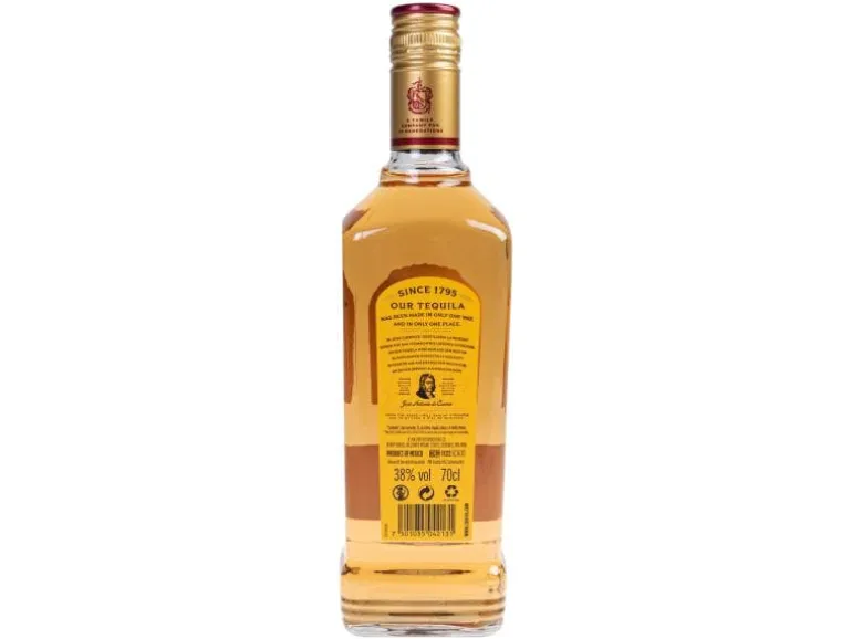 Jose Cuervo Especial Reposado 0.7 l