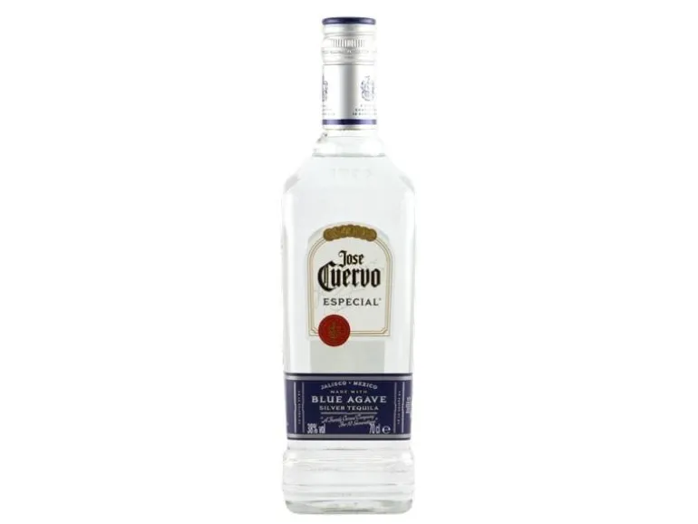 Jose Cuervo Especial Silver 0.7 l