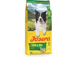 Josera Trockenfutter Adult Lamb & Rice 12.5 kg