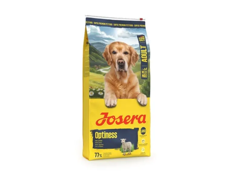 Josera Trockenfutter Adult Optiness 12.5 kg