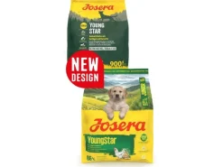 Josera Trockenfutter YoungStar 12.5 kg