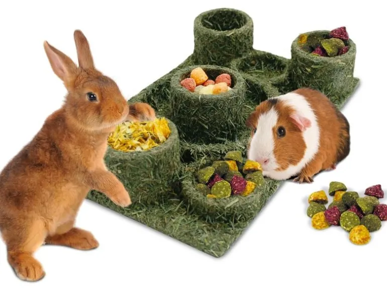 JR Farm Back to Instinct Fun-Park 275 g