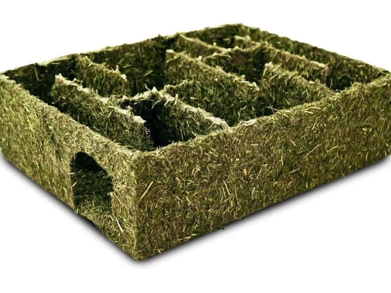 JR Farm Back to Instinct Snack-Labyrinth 400 g