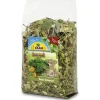 JR Farm Hauptfutter Basic Degu-Schmaus, 1.6 kg