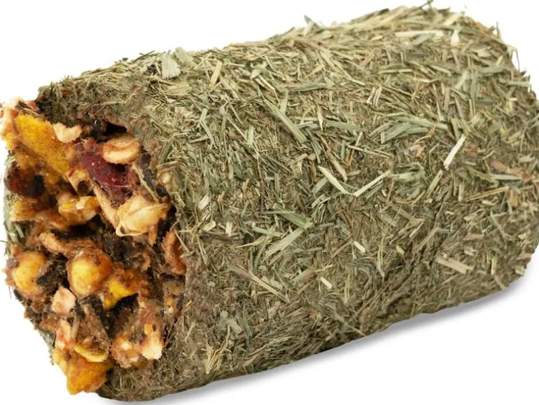 JR Farm Heu-Schlemmertunnel Obst-Mix 125 g