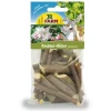 JR Farm Snack Natur Knabber Hölzer Apfelbaum, 100 g