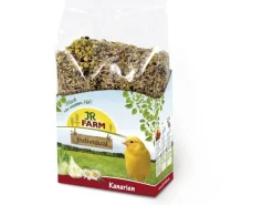JR Farm Ziervogelfutter Individual Kanarien, 1 kg