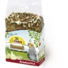 JR Farm Ziervogelfutter Individual Nymphensittich, 1 kg