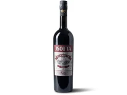 Jsotta Vermouth Rosso 0.75 l
