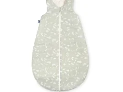 Julius Zöllner Baby-Sommerschlafsack Jersey Tropic Gr. 80/86