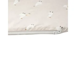 Julius Zöllner Stillkissenbezug Nappi Jersey Little Goose 190